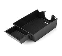 Broco Boîte de rangement Accoudoir Container gauche for Mercedes Benz A/B/CLA/GLA Classe W176 W246 X156 C177
