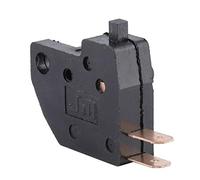 Broco Droite Contacteur Frein Moto,Moto universel frein droit Interrupteur for Honda Suzuki Yamaha