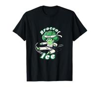 Broco Lee humour T-Shirt