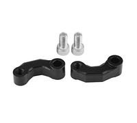 Broco Prolongateur Retroviseur Moto Miroir moto Riser Extension Adaptateur de fixation for BMW R1200GS LC/ADV 13-18 R NINET / R1200R