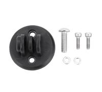 Broco Support combiné de vélo, Adaptateur de Montage de trépied, Support de Montage de la caméra Replacement pour Garmin Bryton II IGPSPROT