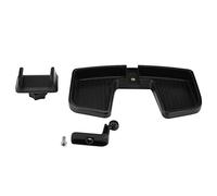 Broco Support Telephone Voiture,360 ° Rotating Tableau de Bord Support Voiture téléphone Portable Support Support Support GPS for Jeep Renegade 14-17