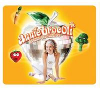 Annie Brocoli - Danse des Vitamines [Import]