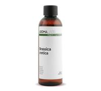 Brocoli BIO (Brassica cretica) - 100 mL - Huile Végétale Vierge et Certifiée Cosmos - Aroma Labs - Made in France