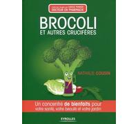 Brocoli et autres crucifères