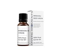 Brocoli Grain Vierge Huile - 10ml - 100% Pur