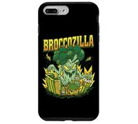 Brocoli Healthy Vegan Team Légumes Santé Coque pour iPhone 7 Plus/8 Plus