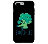 Brocoli Healthy Vegan Team Légumes Santé Coque pour iPhone 7 Plus/8 Plus