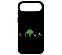 Brocoli Healthy Vegan Team Légumes Santé Coque pour iPhone Air
