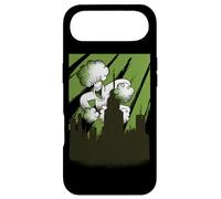 Brocoli Healthy Vegan Team Légumes Santé Coque pour iPhone Air