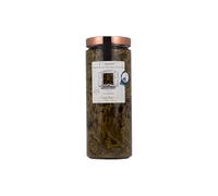 Brocoli "Spiert" - Produit DECO - à l'huile d'olive extra vierge