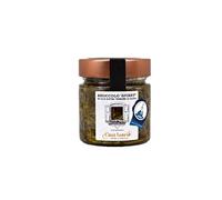 Brocoli "Spiert" - Produit DECO - à l'huile d'olive extra vierge