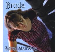 Broda - Spiral Staircase