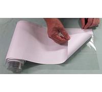 Brodart Just-a-Fold III Rouleau de 4,6 m x 30,5 cm