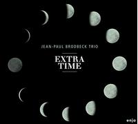 Brodbeck Jean Paul - Extra Time [Import]