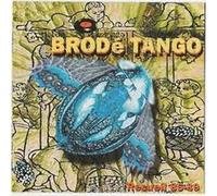 BRODE TANGO - Recueil 1986-1989