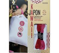 Brode toujours - Japon Kawaii