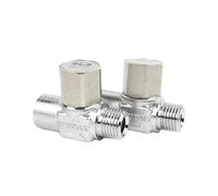 BRODEFUP 1 pcs Pièges à Vapeur compacts SL3 Piège à Disque thermodynamique