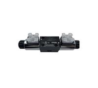 BRODEFUP D1VW004CNJW91 Vanne directionnelle à solénoïde D1VW002CNJW/3C/1C/6C/8C Hydraulique d'origine(D1VW001CNJW)