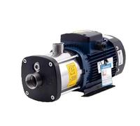 BRODEFUP Pompe centrifuge Horizontale Multi-étages 220V CHM2-3LSWSC CHM2-4LSWSC CHM2-5LSWSC CHM2-6LSWSC CHM4-2LSWSC CHM4-3LSWSC(220V CHM2-6LSWSC)