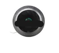 BRODEFUP R4E280-AD08-13 R2E280-AE52-05 R2E280-AE52-17 R2E280-AE52-21 230 V Purificateur d'air Ventilateur Centrifuge Inclinable vers L'arrière(R2E280-AE52-21_NO RGB)