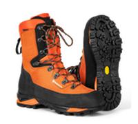 Brodequin en cuir, Technical 24