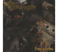 Brodequin - Methods of Execution