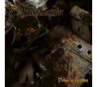 Brodequin - Methods Of Execution [Compact Discs] Ltd Ed, Digipack Packaging