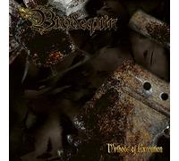 Brodequin - Methods of Execution (Gold Vinyl)