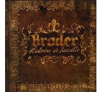 Broder - Histoire de Famille [Import]