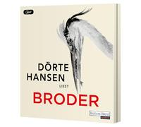 Broder: Roman - Der Nummer 1 Bestseller