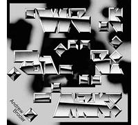 Andrew Broder – Wertheimer – Vinyle – EP – Linder Exclusiv