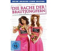 Broderick,Beth - Die Rache der Brautjungfern