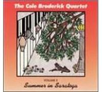 Broderick, Cole - Summer in Saratoga 2