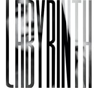 Broderick, Heather Woods - Labyrinth (Grey Vinyl) [Import]