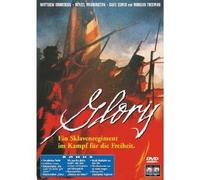 Broderick,M. - Glory