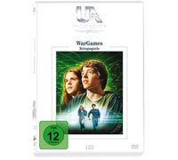Broderick, M. - War Games-Kriegsspiele [Import]