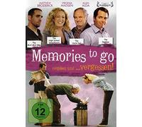 Broderick,Matthew - Memories to Go [Import]