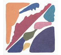 Broderick,Peter - All Together Again (Clear Vinyl)
