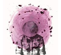 Blackberry/Vinyle Violet Transparent