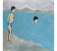 Broderick, Peter - Docile
