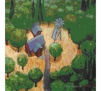 Broderick, Peter - Home [Import]