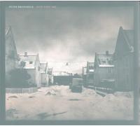 Broderick, Peter - How They Are