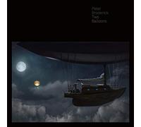 Broderick Peter - Two Balloons