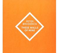 Broderick - These Walls of Mine