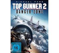 Broderick - Top Gunner 2-Danger Zone [Import]