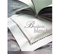 Broderie blanche