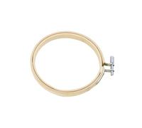 - Broderie - Cercle en bambou - Point de , anneaux de broderie, anneaux de cerceau de nutrition cerceau cerceau cerceau a une version à couper le souffle, un excellent artisanat et pas de