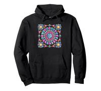Broderie Diamant Diamants Loisirs Créatifs Brodeuse De Sweat à Capuche