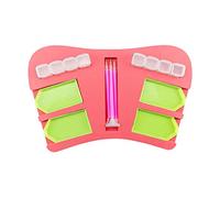 Broderie Diamant Organisateur De Plateau De Forage pour Outil De Peinture Au Diamant Rack Multi-navires Empilable Accessoire Broderie Diamant Kit Broderie Diamant Complet